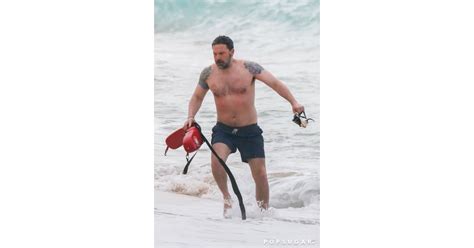 ben affleck nackt